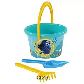 Набор для песочницы В поисках Немо 5