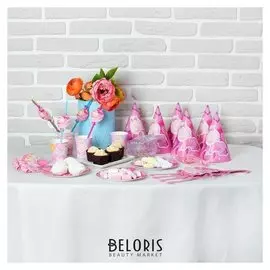 Набор для праздника «День рождения малышки»