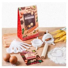 Набор для приготовления "Готовим пельмени"
