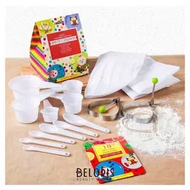 Набор для приготовления "Готовим завтрак вместе"