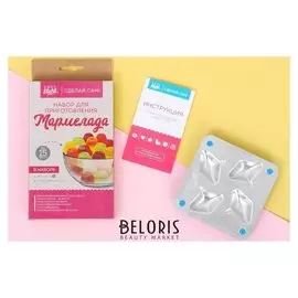 Набор для приготовления "Мармелада"