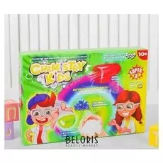 Набор для проведения опытов Магические эксперименты