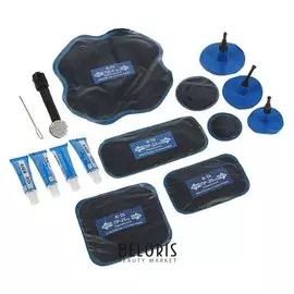 Набор для ремонта камер и покрышек грузовых а/м арк-г (П)