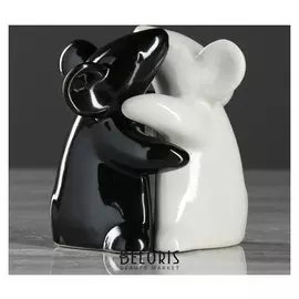 Набор для специй "Мышата", 12 см