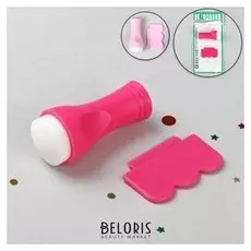 Набор для стемпинга, 2 предмета