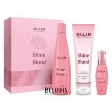 Шампунь для волос OLLIN