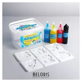 Набор для творчества «Аквадабра» (Большой)