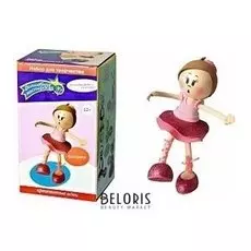 Набор для творчества Балерина