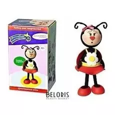 Набор для творчества Божья коровка