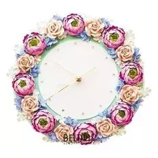 Набор для творчества Часы "Дыхание лета"