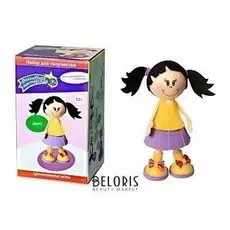 Набор для творчества Даша