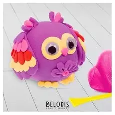 Набор для творчества «Игрушка своими руками. совушка»