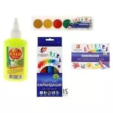 Набор для творчества Классика набор № 1