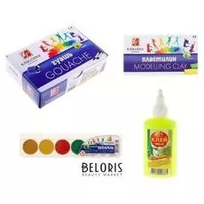 Набор для творчества Классика набор № 4