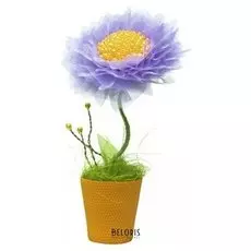 Набор для творчества "Лиловое настроение"