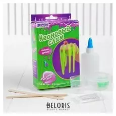 Набор для творчества «Неоновый слим своими руками»