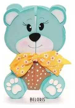 Набор для творчества открытка «Мишутка»