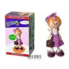 Набор для творчества Школьница