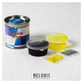 Набор для творчества «Слайм. добавляет энергии», набор 2 шт