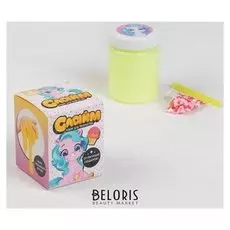 Набор для творчества «Слайм. весёлый пони»