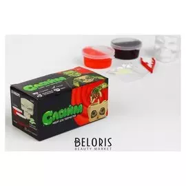 Набор для творчества «Слайм. зомби»