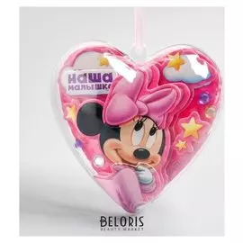 Набор для творчества - создай игрушку, минни маус