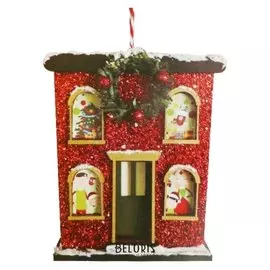 Набор для творчества - создай ёлочное украшение «Ожидание праздника»