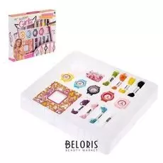 Набор для творчества «Создаём часики»