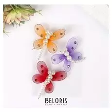 Набор для творчества "Стрекозы" 3 шт