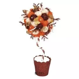 Набор для творчества топиарий «Шоколадное чудо»