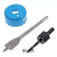 Набор для установки защелок