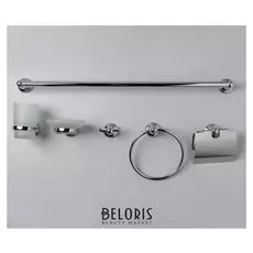 Набор для ванной комнаты, 6 предметов