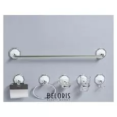 Набор для ванной комнаты, 6 предметов