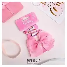 Набор для волос "Сияние"