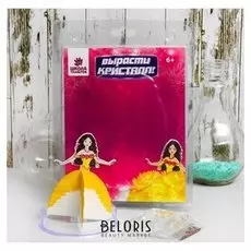 Набор для выращивания кристалла Принцесса Анабель