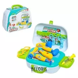 Набор доктора «Лучший доктор» с аксессуарами