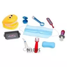 Набор доктора Маленький доктор