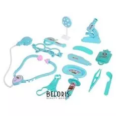 Набор доктора Маленький врач