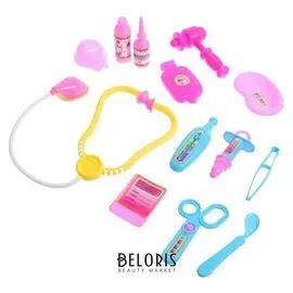 Набор доктора «Медсестра» в пакете