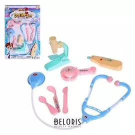 Набор доктора "Мини доктор"