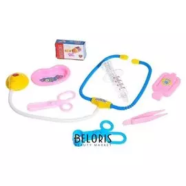 Набор доктора «Мини доктор»