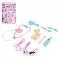 Набор доктора Мой доктор