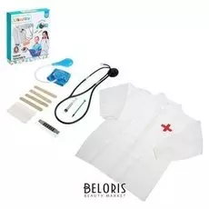 Набор доктора Набор терапевта