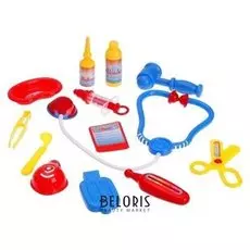 Набор доктора Не болеть