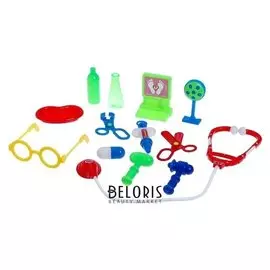 Набор доктора Пилюлькин