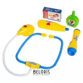 Набор доктора «Прием у врача»