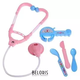 Набор доктора "Супер доктор" в пакете