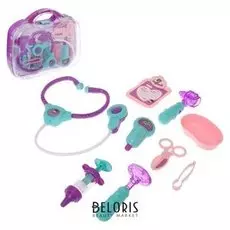 Набор доктора Врач, в чемоданчике