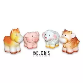 Набор Домашние животные