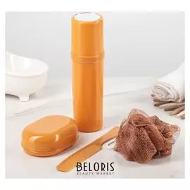 Набор дорожный 4 предмета "Стандарт"